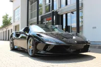 Ferrari F8 din 2022 cu 6.400 km - oferta FER115586 - foto 4