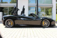 Ferrari F8 din 2022 cu 6.400 km - oferta FER115586 - foto 5