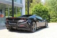 Ferrari F8 din 2022 cu 6.400 km - oferta FER115586 - foto 7