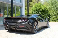 Ferrari F8 din 2022 cu 6.400 km - oferta FER115586 - foto 8