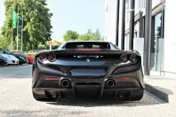 Ferrari F8 din 2022 cu 6.400 km - oferta FER115586 - foto 10