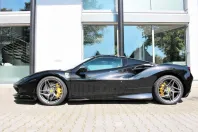Ferrari F8 din 2022 cu 6.400 km - oferta FER115586 - foto 12