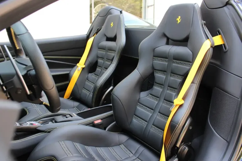 Ferrari F8 din 2022 cu 6.400 km - oferta FER115586 - foto 15