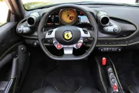 Ferrari F8 din 2022 cu 6.400 km - oferta FER115586 - foto 18