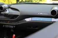 Ferrari F8 din 2022 cu 6.400 km - oferta FER115586 - foto 24