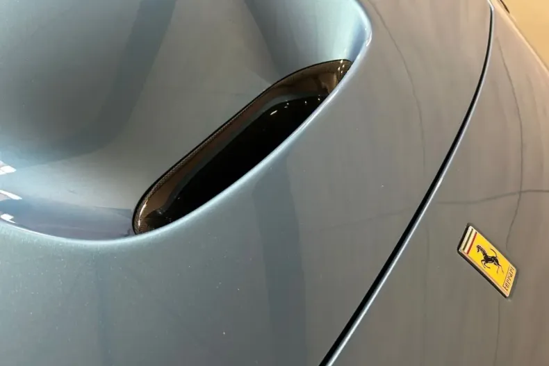 Ferrari F8 din 2022 cu 3.018 km - oferta FER115587 - foto 16