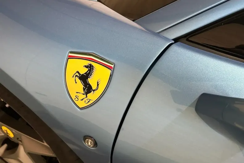 Ferrari F8 din 2022 cu 3.018 km - oferta FER115587 - foto 17