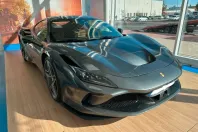 Ferrari F8 din 2022 cu 9.784 km - oferta FER115588 - foto 1