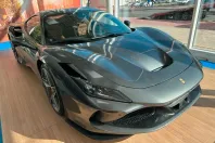 Ferrari F8 din 2022 cu 9.784 km - oferta FER115588 - foto 2