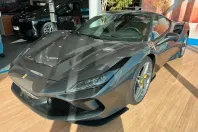 Ferrari F8 din 2022 cu 9.784 km - oferta FER115588 - foto 3