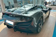 Ferrari F8 din 2022 cu 9.784 km - oferta FER115588 - foto 6