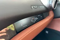 Ferrari F8 din 2022 cu 9.784 km - oferta FER115588 - foto 14