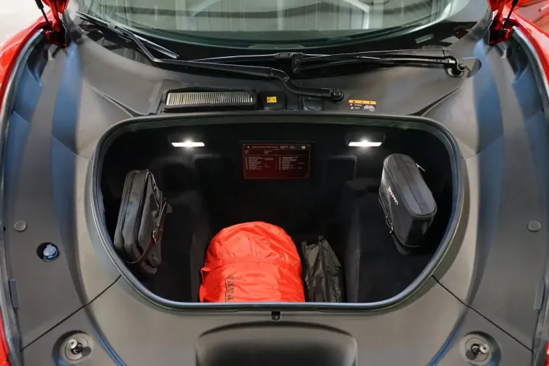 Ferrari F8 din 2022 cu 23.000 km - oferta FER115589 - foto 16