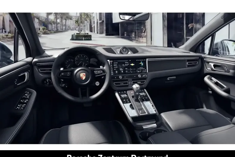 Porsche Macan din 2024 cu 49.196 km - oferta POR115590 - foto 5