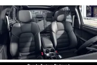 Porsche Macan din 2024 cu 49.196 km - oferta POR115590 - foto 6