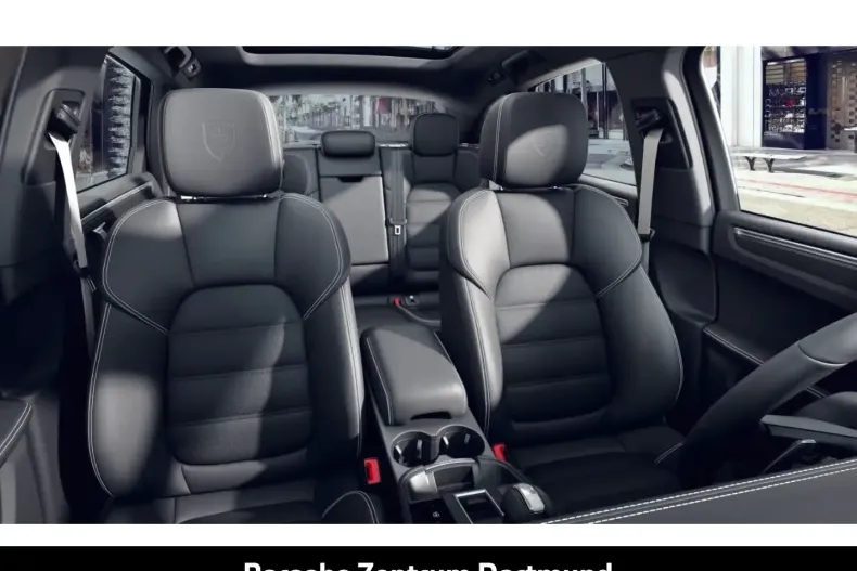 Porsche Macan din 2024 cu 49.196 km - oferta POR115590 - foto 6