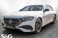 Mercedes-Benz E 200 din 2024 cu 19.010 km - oferta MER115592 - foto 1