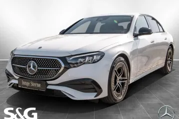 Mercedes-Benz E 200 din 2024 - oferta MER115592