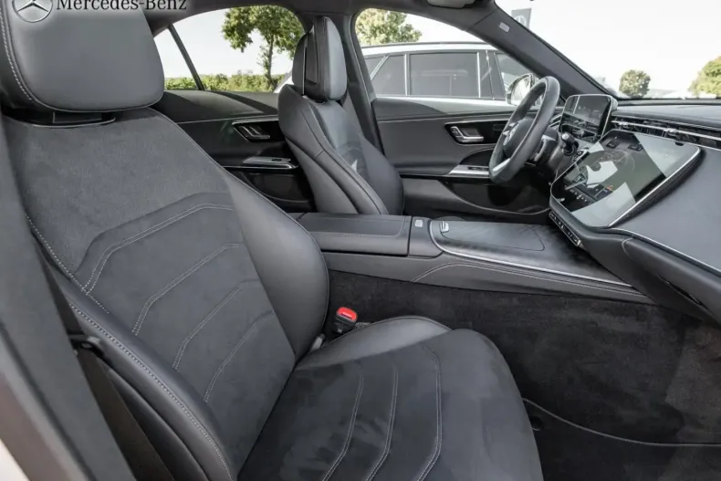 Mercedes-Benz E 200 din 2024 cu 19.010 km - oferta MER115592 - foto 5