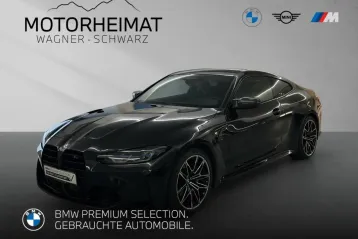 BMW M4 din 2022 - oferta BMW115593