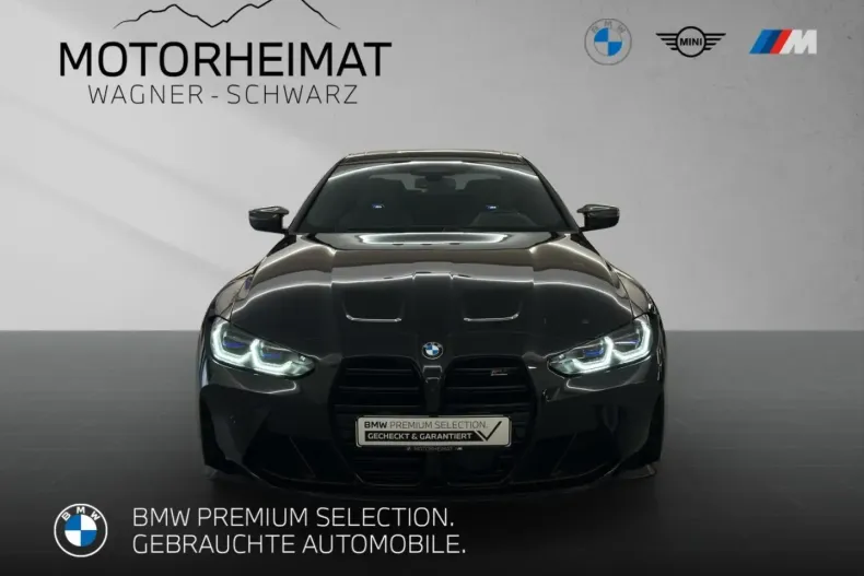 BMW M4 din 2022 cu 59.960 km - oferta BMW115593 - foto 2