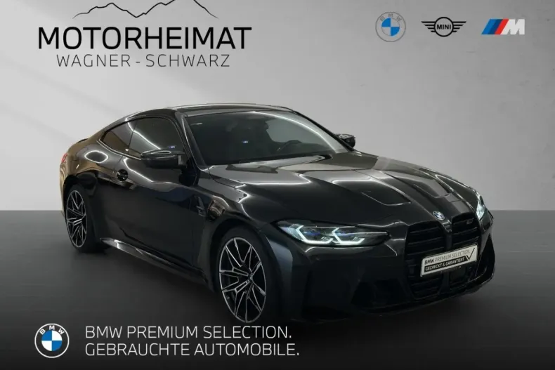 BMW M4 din 2022 cu 59.960 km - oferta BMW115593 - foto 3