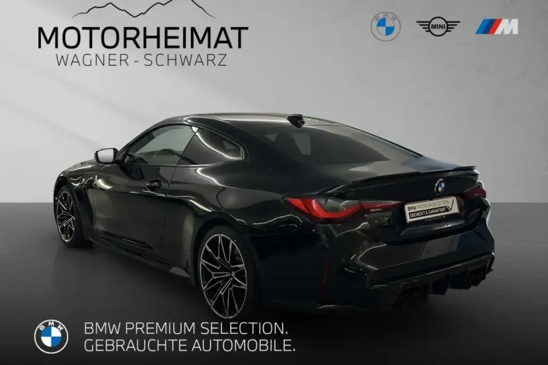 BMW M4 din 2022 cu 59.960 km - oferta BMW115593 - foto 4