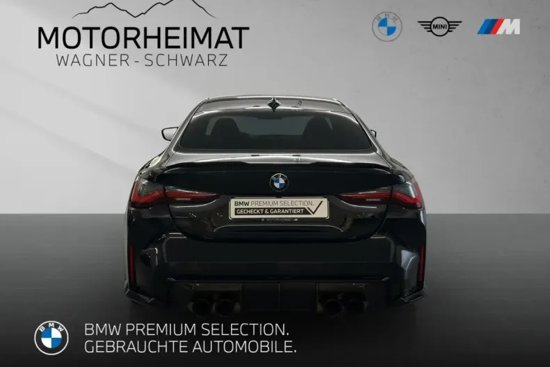 BMW M4 din 2022 cu 59.960 km - oferta BMW115593 - foto 5