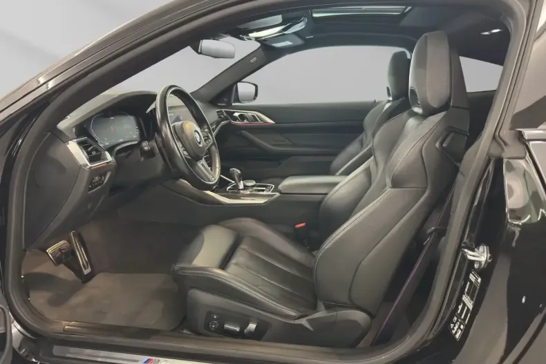 BMW M4 din 2022 cu 59.960 km - oferta BMW115593 - foto 8