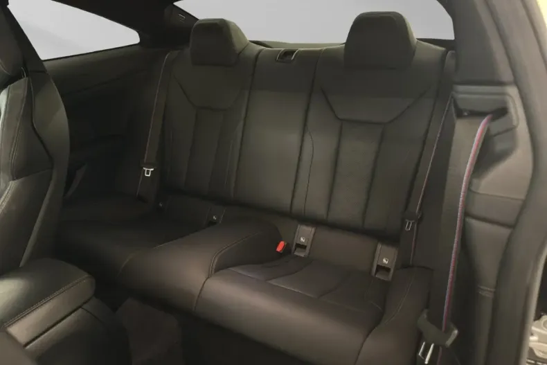 BMW M4 din 2022 cu 59.960 km - oferta BMW115593 - foto 10