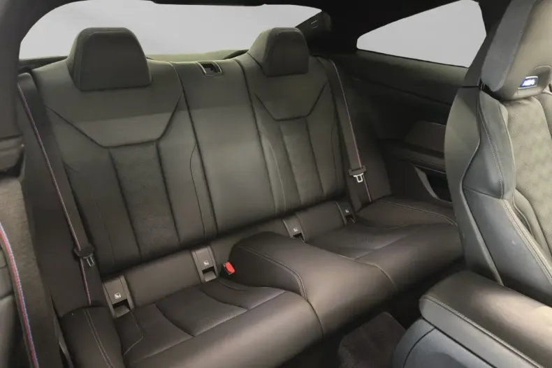 BMW M4 din 2022 cu 59.960 km - oferta BMW115593 - foto 12