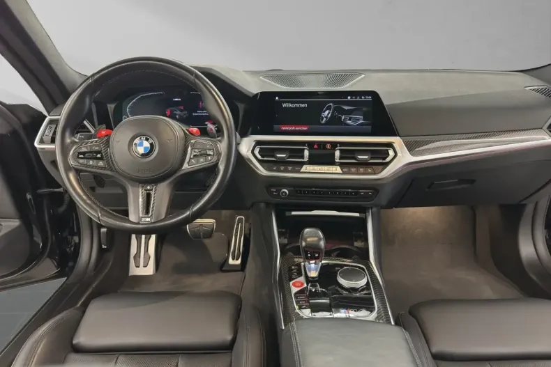 BMW M4 din 2022 cu 59.960 km - oferta BMW115593 - foto 13