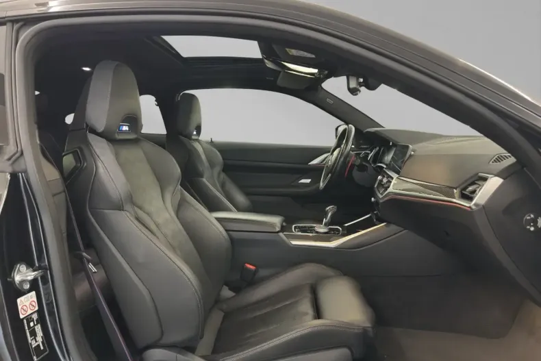 BMW M4 din 2022 cu 59.960 km - oferta BMW115593 - foto 15