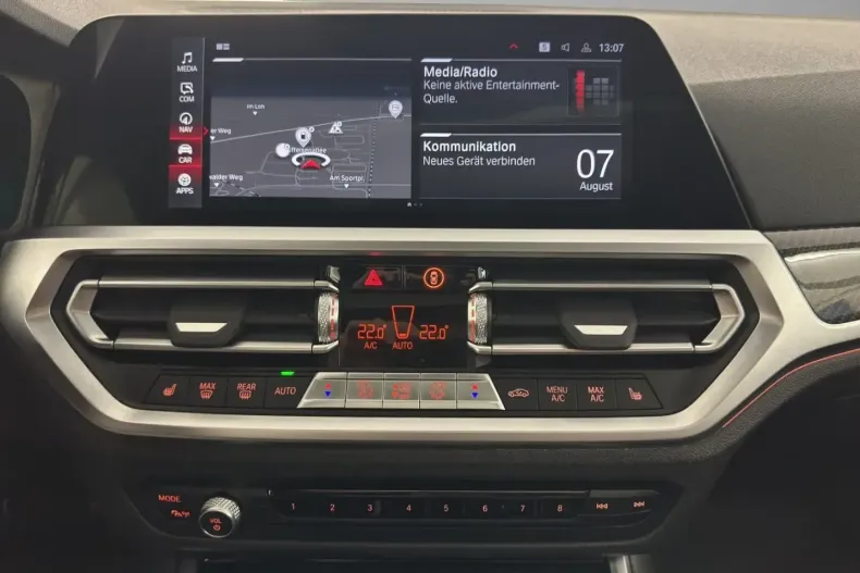 BMW M4 din 2022 cu 59.960 km - oferta BMW115593 - foto 17