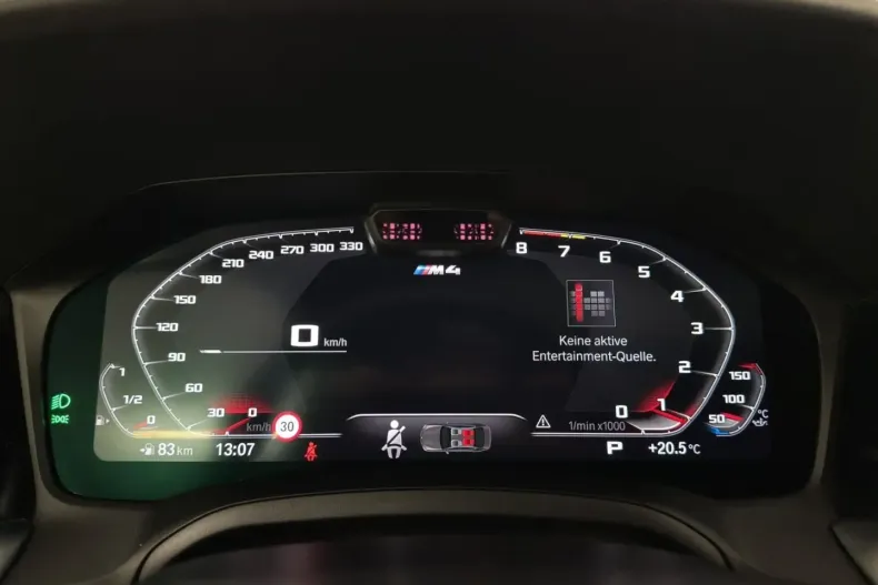 BMW M4 din 2022 cu 59.960 km - oferta BMW115593 - foto 18