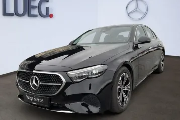 Mercedes-Benz E 220 din 2024 - oferta MER115594