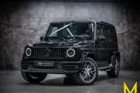 Mercedes-Benz G 63 AMG din 2024 cu 11.945 km - oferta MER115597 - foto 1