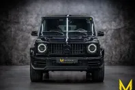 Mercedes-Benz G 63 AMG din 2024 cu 11.945 km - oferta MER115597 - foto 2