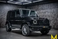 Mercedes-Benz G 63 AMG din 2024 cu 11.945 km - oferta MER115597 - foto 3