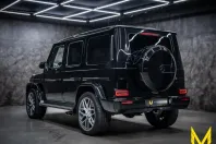 Mercedes-Benz G 63 AMG din 2024 cu 11.945 km - oferta MER115597 - foto 4