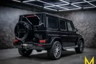 Mercedes-Benz G 63 AMG din 2024 cu 11.945 km - oferta MER115597 - foto 6