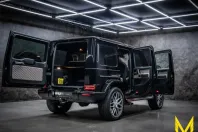 Mercedes-Benz G 63 AMG din 2024 cu 11.945 km - oferta MER115597 - foto 7