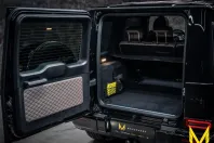 Mercedes-Benz G 63 AMG din 2024 cu 11.945 km - oferta MER115597 - foto 8