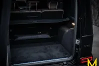 Mercedes-Benz G 63 AMG din 2024 cu 11.945 km - oferta MER115597 - foto 10