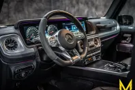 Mercedes-Benz G 63 AMG din 2024 cu 11.945 km - oferta MER115597 - foto 12