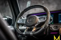 Mercedes-Benz G 63 AMG din 2024 cu 11.945 km - oferta MER115597 - foto 14