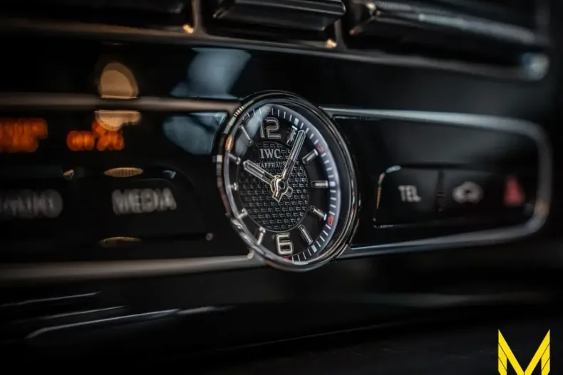 Mercedes-Benz G 63 AMG din 2024 cu 11.945 km - oferta MER115597 - foto 17