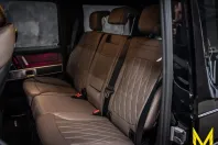 Mercedes-Benz G 63 AMG din 2024 cu 11.945 km - oferta MER115597 - foto 20