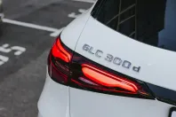 Mercedes-Benz GLC 300 din 2023 cu 13.000 km - oferta MER115598 - foto 9