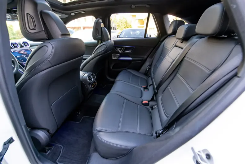 Mercedes-Benz GLC 300 din 2023 cu 13.000 km - oferta MER115598 - foto 13